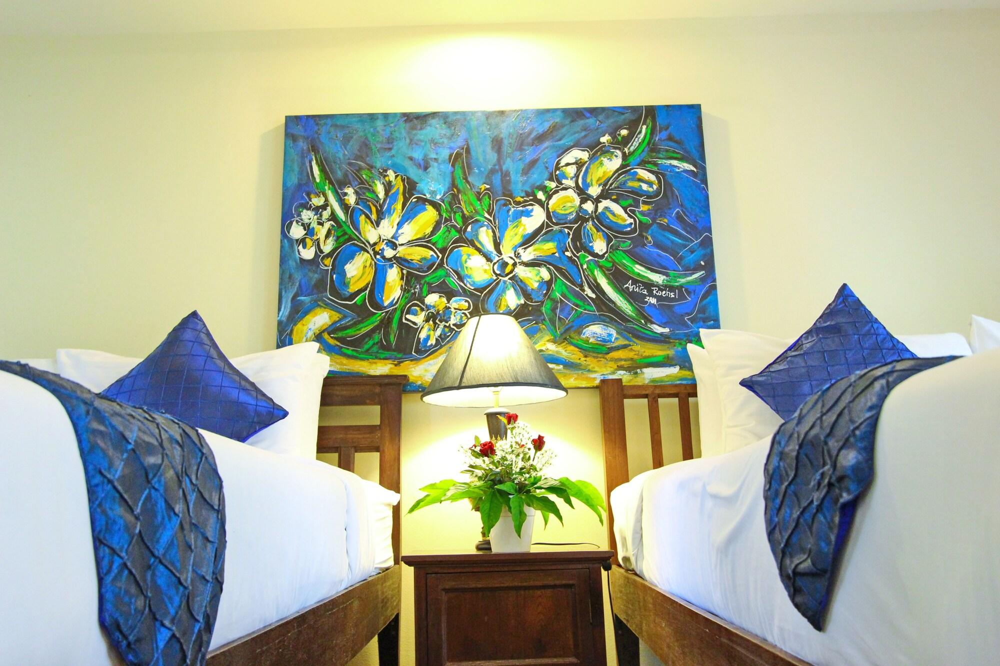 Shewe Wana Suite Resort Chiang Mai Zewnętrze zdjęcie