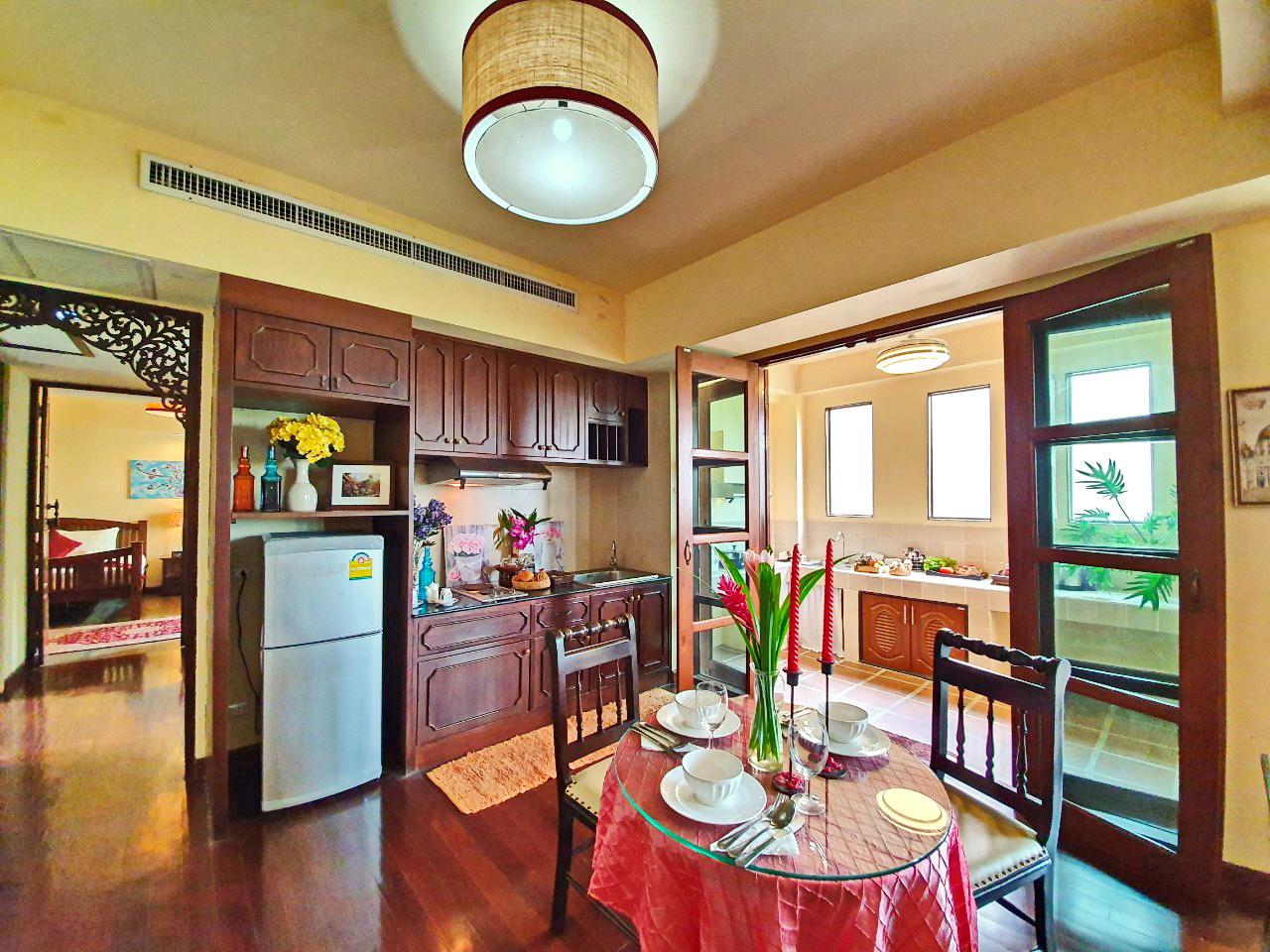 Shewe Wana Suite Resort Chiang Mai Zewnętrze zdjęcie