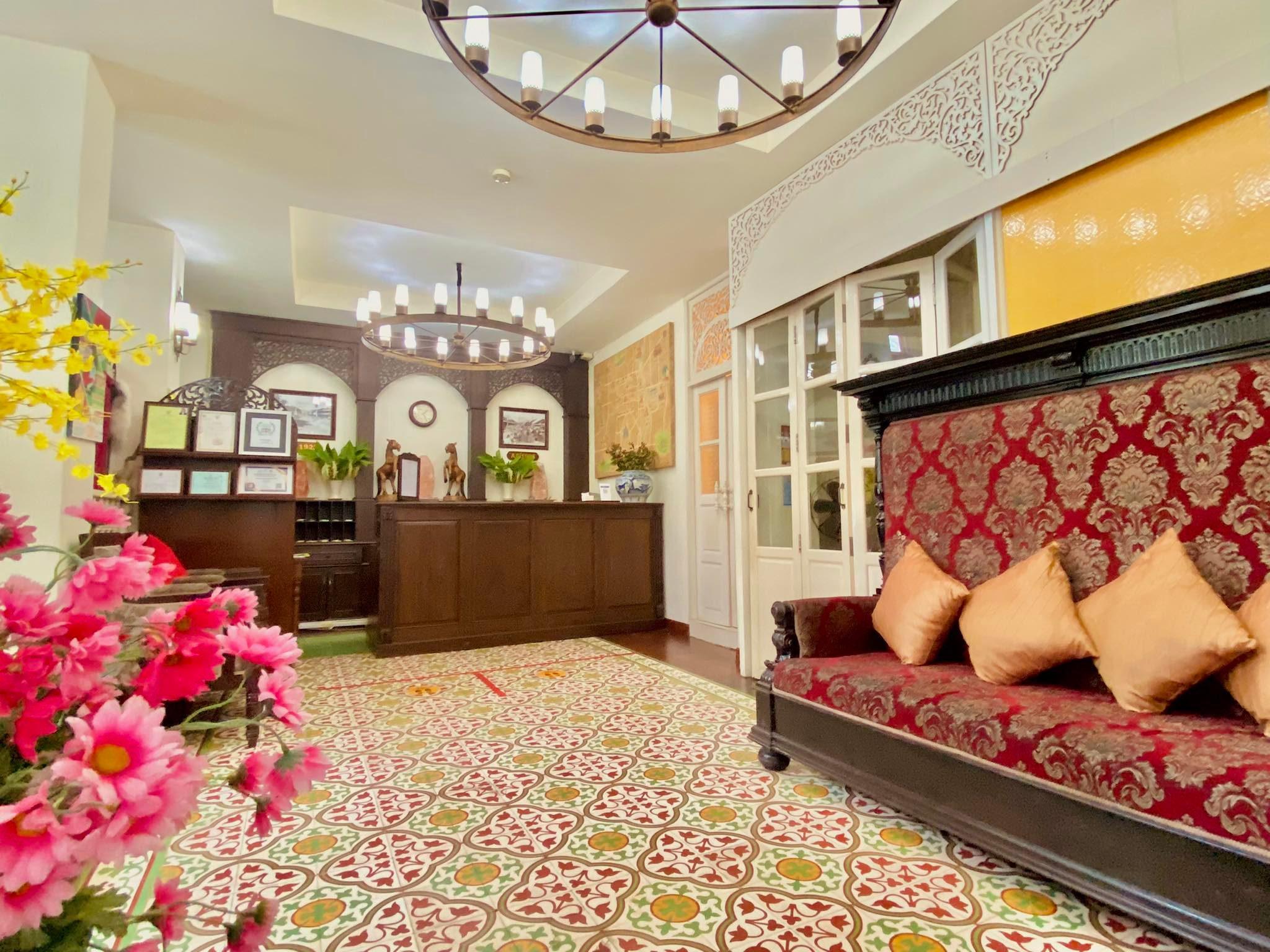 Shewe Wana Suite Resort Chiang Mai Zewnętrze zdjęcie