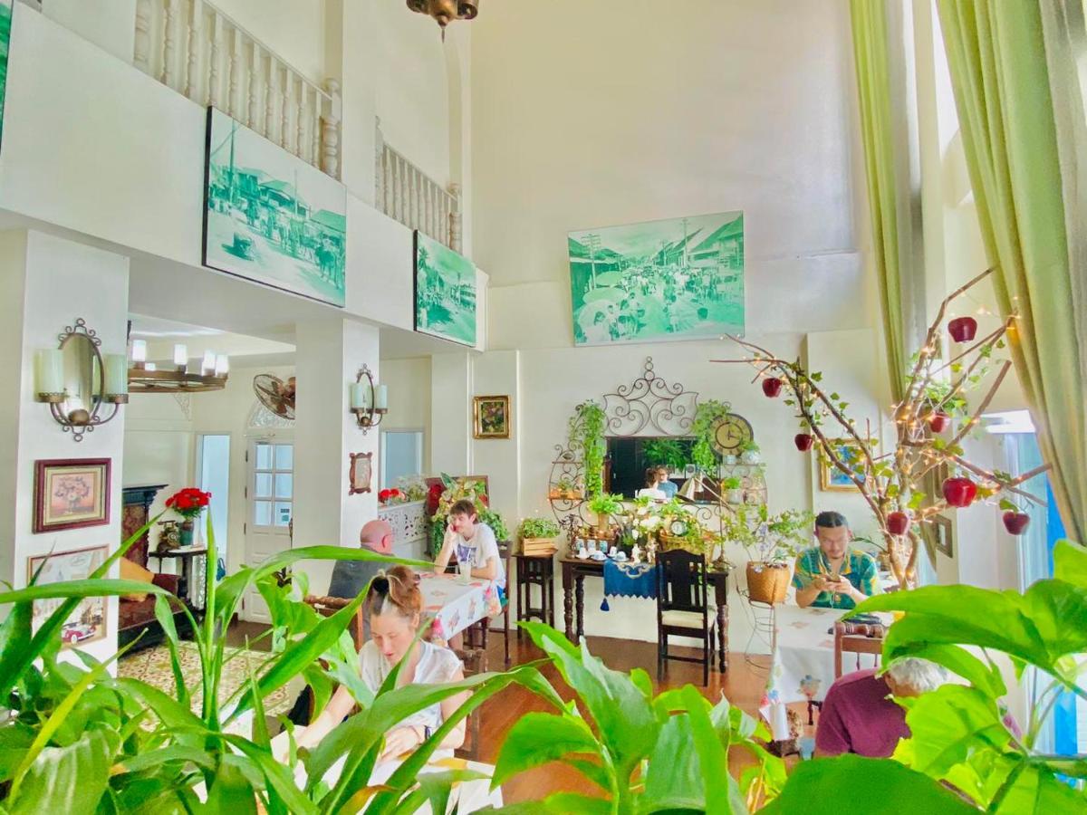 Shewe Wana Suite Resort Chiang Mai Zewnętrze zdjęcie
