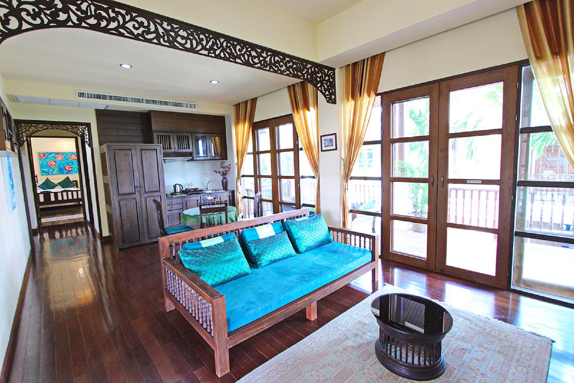 Shewe Wana Suite Resort Chiang Mai Zewnętrze zdjęcie