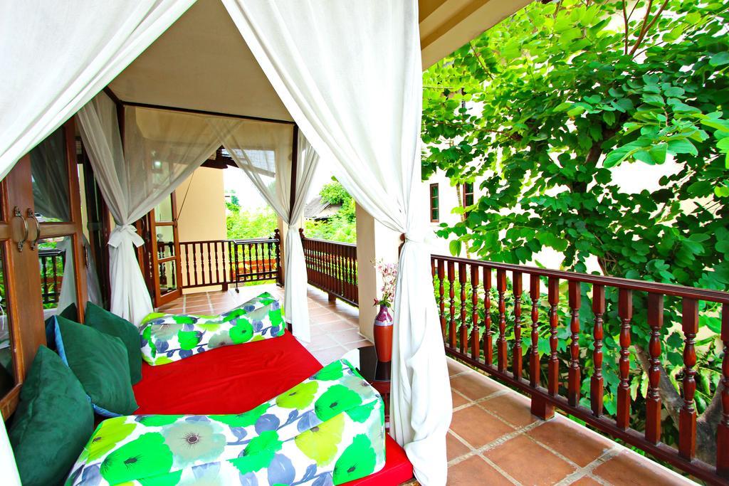 Shewe Wana Suite Resort Chiang Mai Zewnętrze zdjęcie