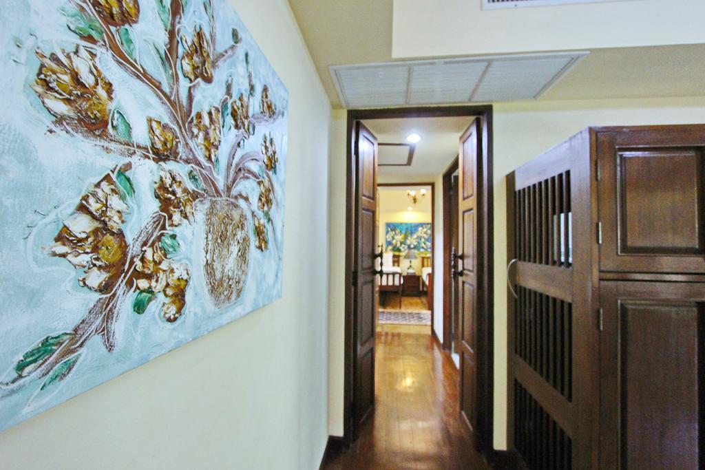Shewe Wana Suite Resort Chiang Mai Zewnętrze zdjęcie